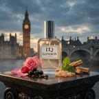 D'QAR Parfüm 50 ml LONDON