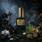 D'QAR Parfüm 50 ml NEVERLAND