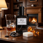 D'QAR Parfüm 50 ml OLD MONEY