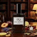 D'QAR Parfüm 50 ml OLD MONEY