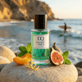 D'QAR Parfüm 50 ml PACIFIC VIBES