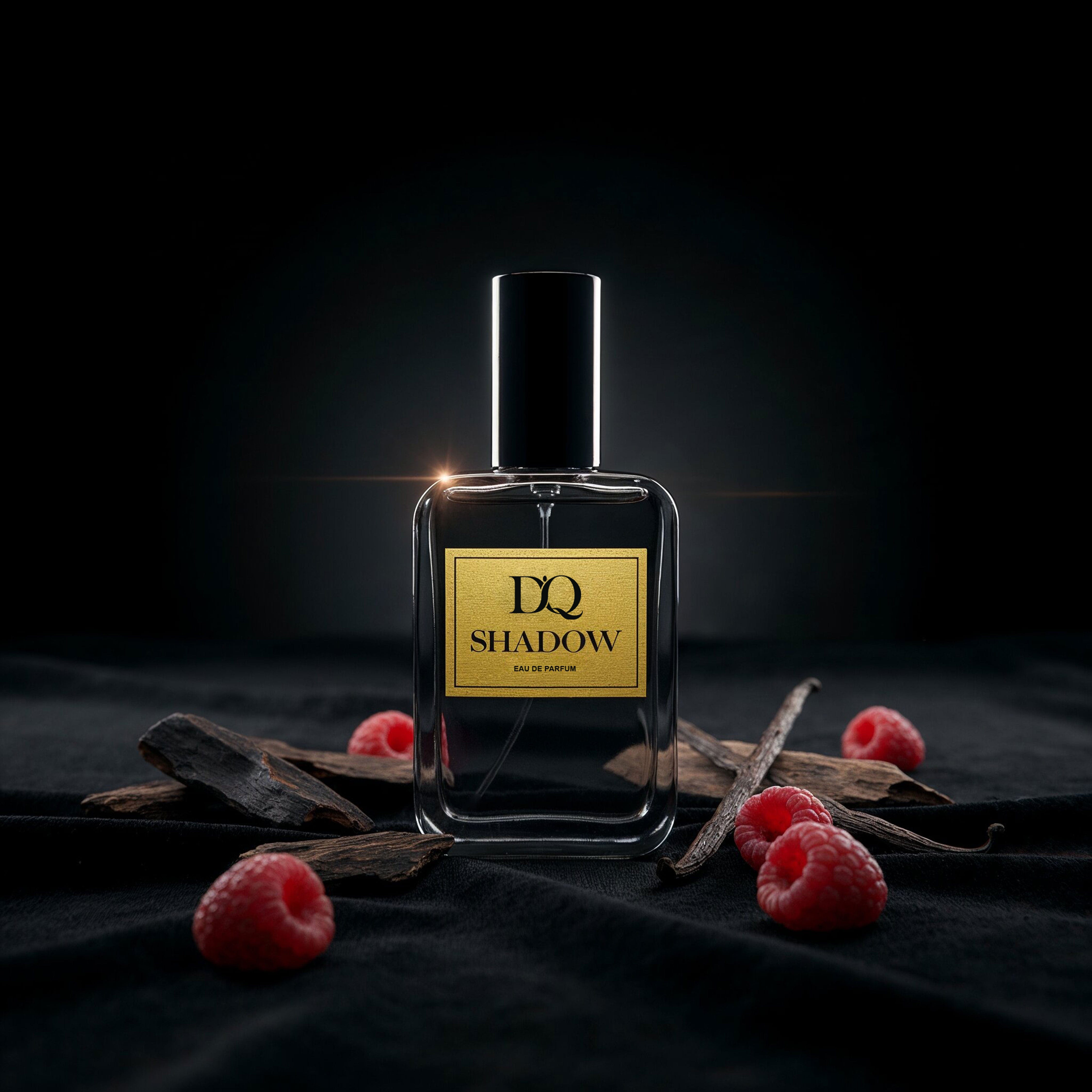 D'QAR Parfüm 50 ml SHADOW