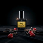 D'QAR Parfüm 50 ml SHADOW