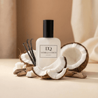D'QAR Parfüm 50 ml VANILLA COCO