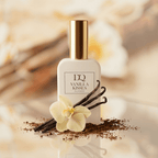 D'QAR Parfüm 50 ml VANILLA KISSES