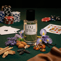 D'QAR Parfüm 50 ml WOKE UP IN VEGAS