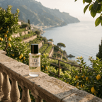 D'QAR Parfüm AMALFI