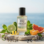 D'QAR Parfüm AMALFI