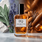 D'QAR Parfüm AMARETTO