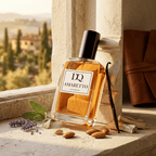 D'QAR Parfüm AMARETTO