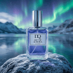 D'QAR Parfüm ARCTIC AURORA