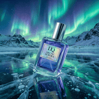 D'QAR Parfüm ARCTIC AURORA