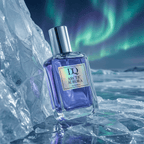 D'QAR Parfüm ARCTIC AURORA