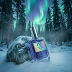 D'QAR Parfüm ARCTIC AURORA