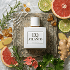 D'QAR Parfüm ATLANTIS