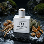 D'QAR Parfüm ATLANTIS