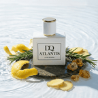 D'QAR Parfüm ATLANTIS