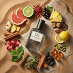 D'QAR Parfüm AVENTADOR