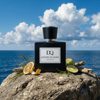 D'QAR Parfüm AZZURO DI MARE