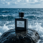 D'QAR Parfüm AZZURO DI MARE