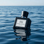 D'QAR Parfüm AZZURO DI MARE