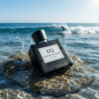 D'QAR Parfüm AZZURO DI MARE