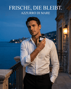 D'QAR Parfüm AZZURO DI MARE