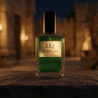 D'QAR Parfüm BABYLON