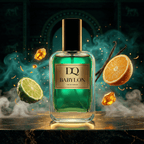 D'QAR Parfüm BABYLON