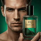 D'QAR Parfüm BABYLON