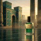 D'QAR Parfüm BABYLON