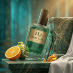 D'QAR Parfüm BABYLON