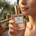 D'QAR Parfüm BELLA CIAO