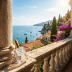 D'QAR Parfüm BELLA CIAO