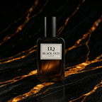 D'QAR Parfüm BLACK OUD