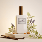 D'QAR Parfüm BOURBON VANILLA