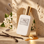 D'QAR Parfüm BOURBON VANILLA