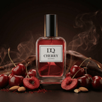 D'QAR Parfüm CHERRY