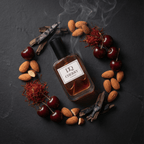 D'QAR Parfüm CHERRY