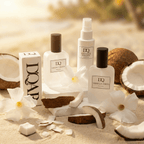 D'QAR Parfüm COCO DREAM SET