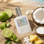 D'QAR Parfüm COCONUT ISLAND