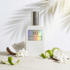 D'QAR Parfüm COCONUT ISLAND