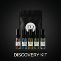 D'QAR Parfüm Discovery Kit
