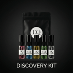 D'QAR Parfüm Discovery Kit