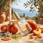 D'QAR Parfüm DOLCE VITA