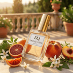 D'QAR Parfüm DOLCE VITA