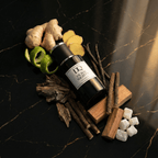 D'QAR Parfüm DUBAI NIGHTS