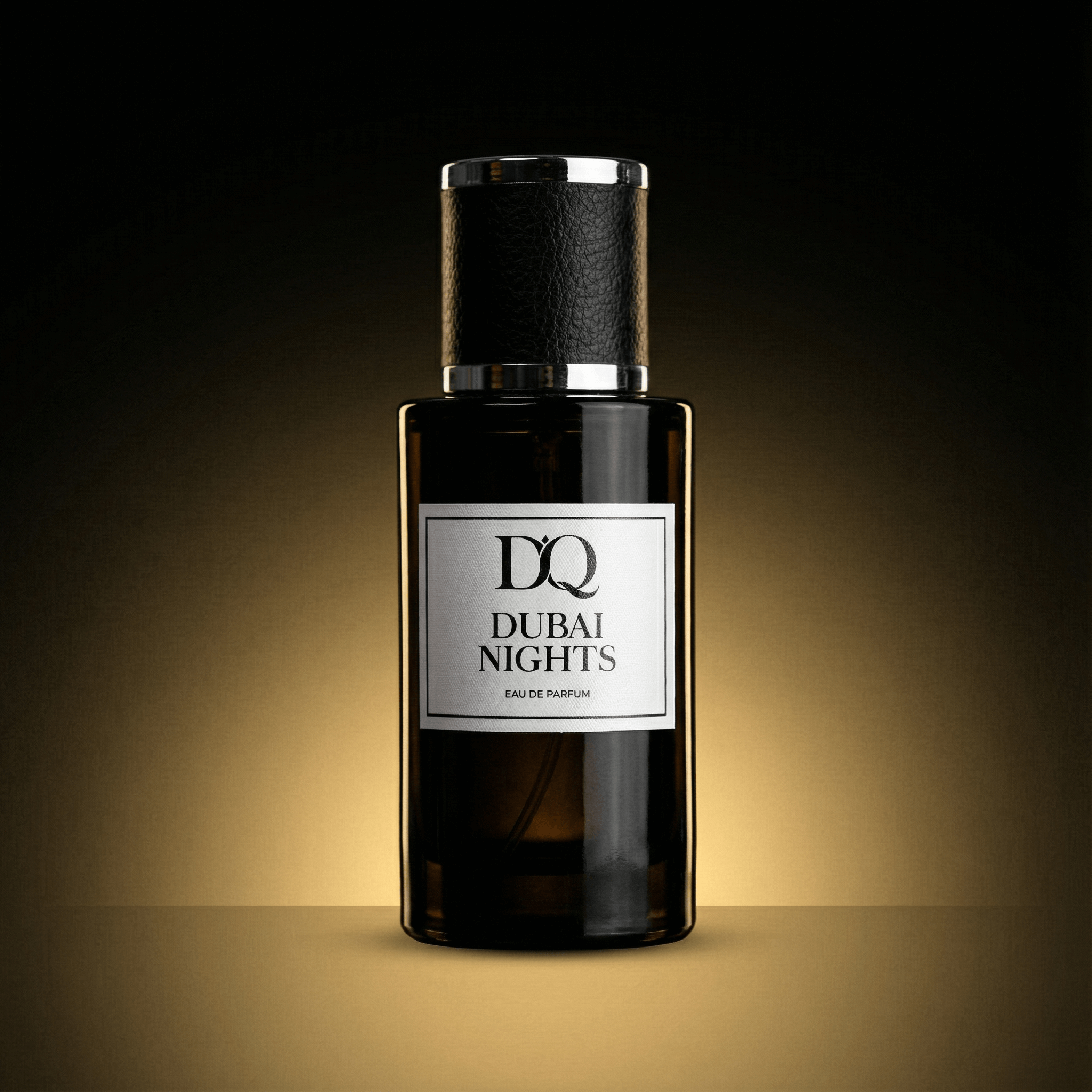 D'QAR Parfüm DUBAI NIGHTS