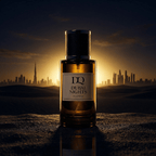 D'QAR Parfüm DUBAI NIGHTS
