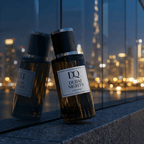 D'QAR Parfüm DUBAI NIGHTS